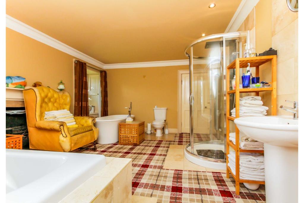 Additional property image - Arradoul, Buckie, AB56