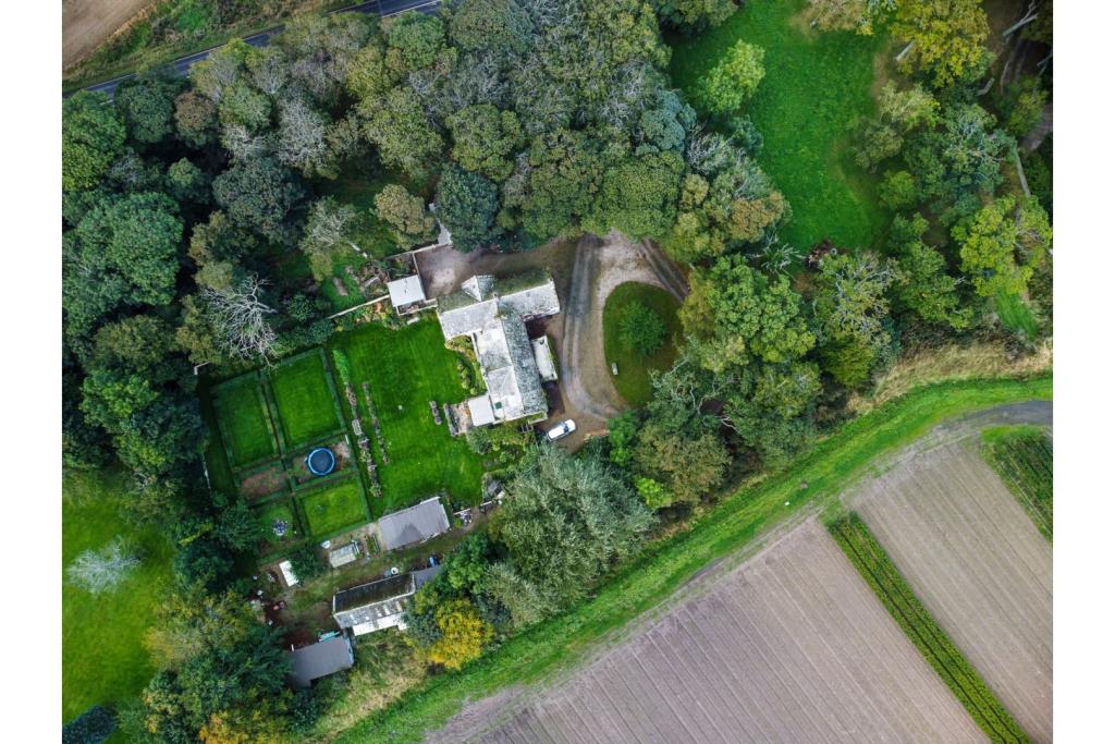 Additional property image - Arradoul, Buckie, AB56
