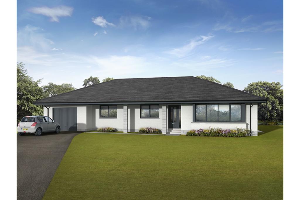 Land for sale in , Peterhead, AB42