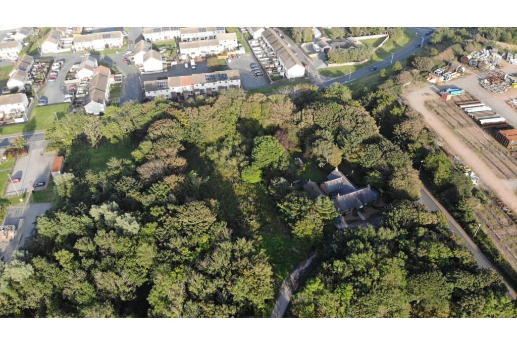 Land for sale in , Peterhead, AB42