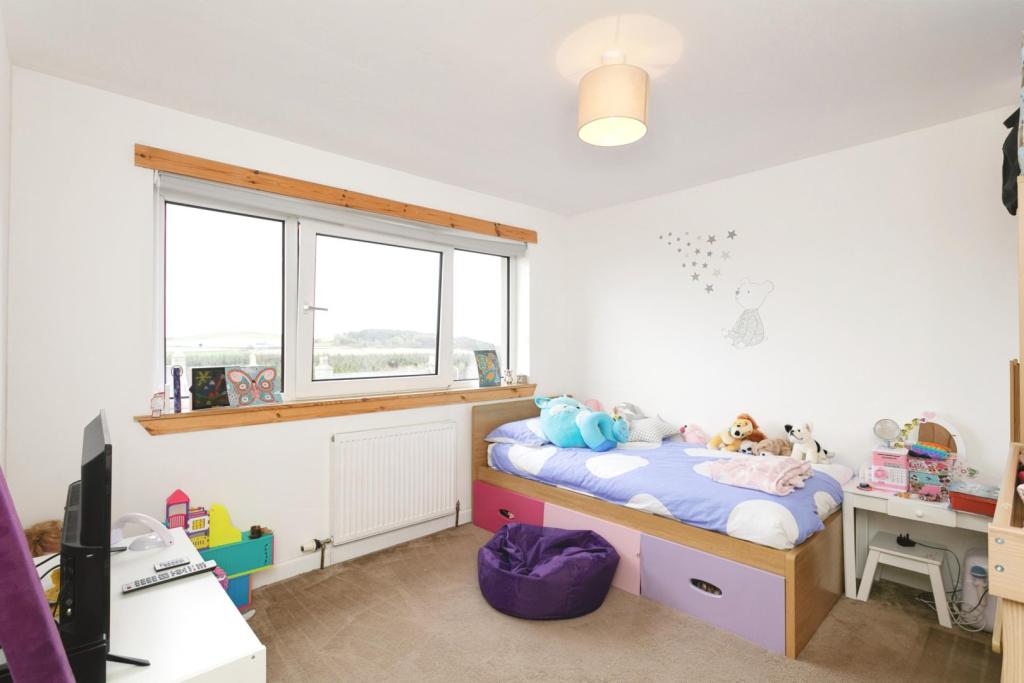 2 bedroom semidetached house for sale in Southview Terrace