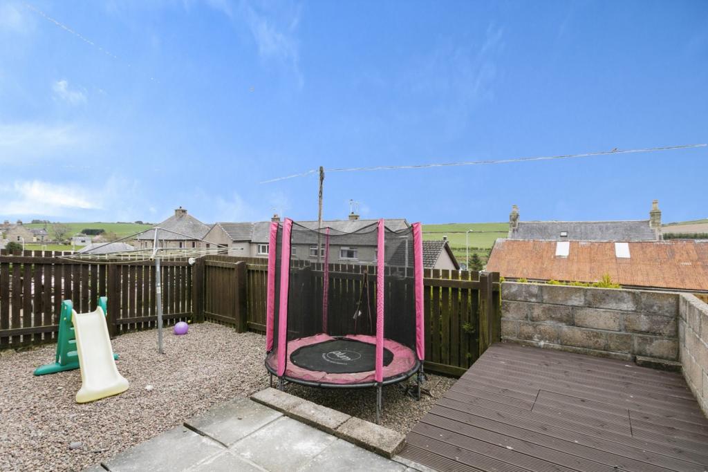 2 bedroom semidetached house for sale in Southview Terrace