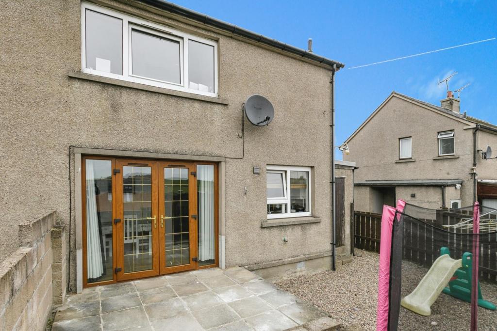 2 bedroom semidetached house for sale in Southview Terrace