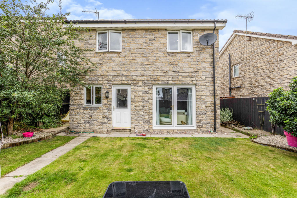 4 bedroom detached house for sale in Sandhaven Wynd, Ellon, AB41