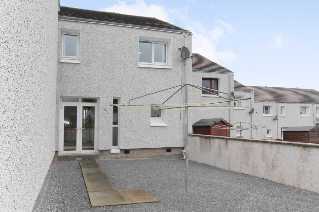 Additional property image - Mar Place, Keith, AB55