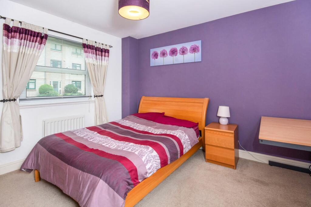 4 bedroom terraced house for sale in Grandholm Crescent, Bridge of Don