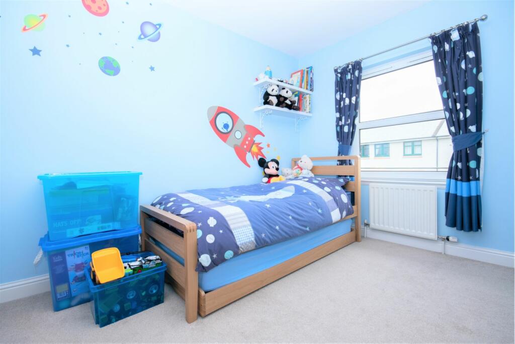 4 bedroom terraced house for sale in Grandholm Crescent, Bridge of Don