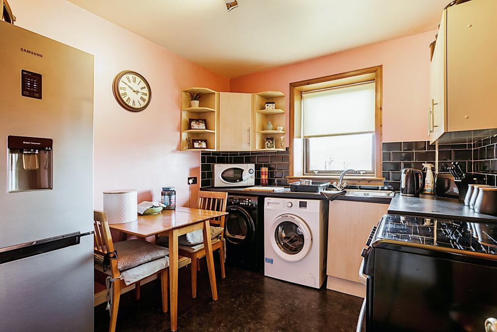 Additional property image - Gardner Drive, Aberdeen, AB12