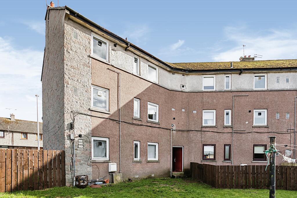 Additional property image - Gardner Drive, Aberdeen, AB12