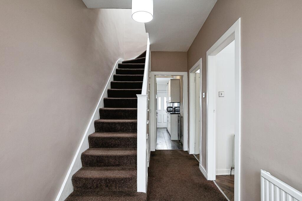 Additional property image - Ashley road, Aberdeen, AB10