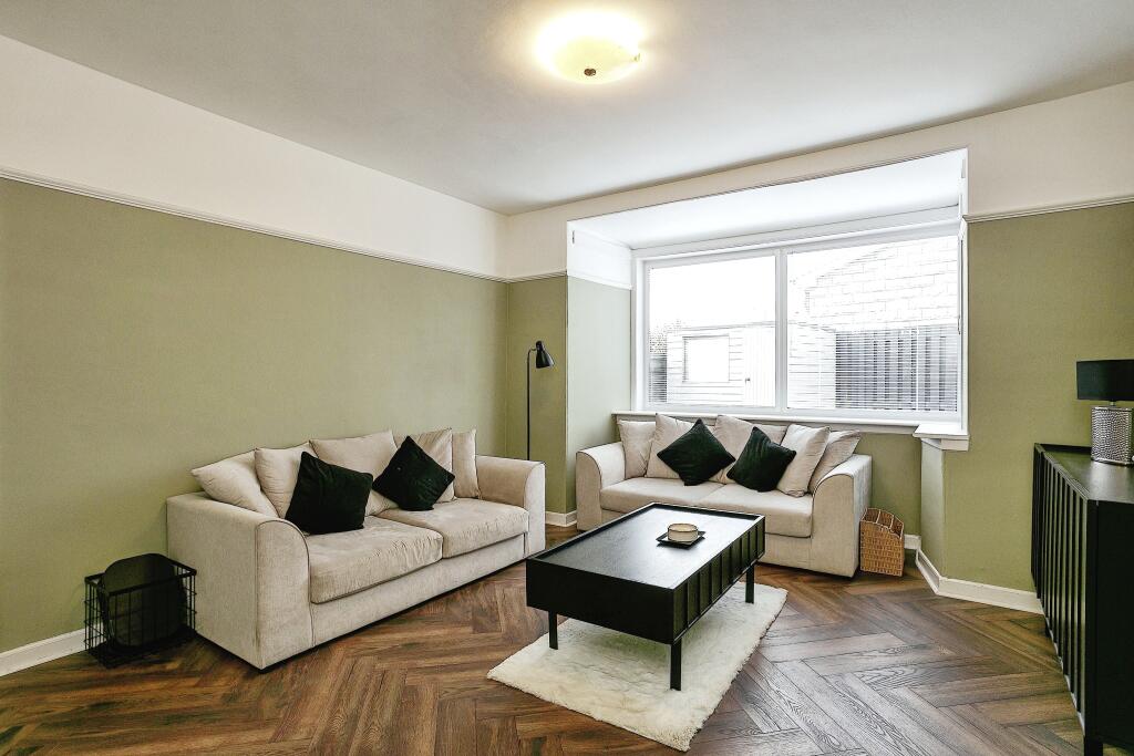 Additional property image - Ashley road, Aberdeen, AB10