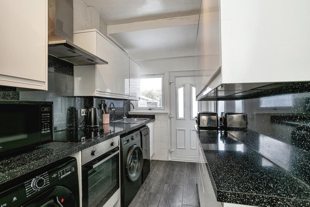 Additional property image - Ashley road, Aberdeen, AB10