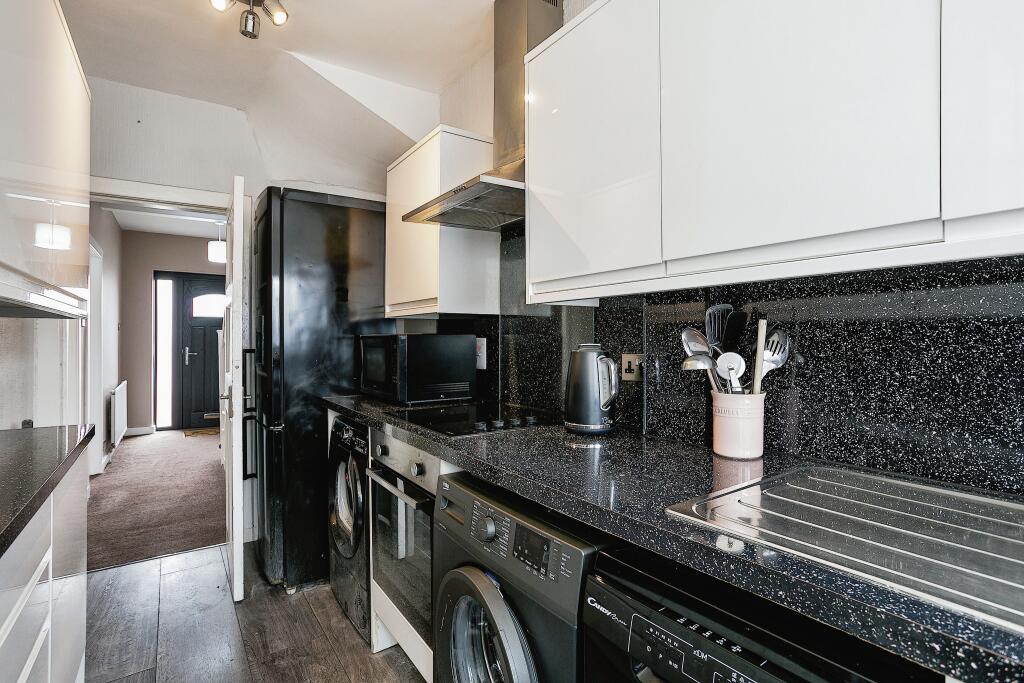 Additional property image - Ashley road, Aberdeen, AB10