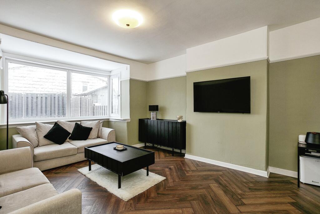 Additional property image - Ashley road, Aberdeen, AB10