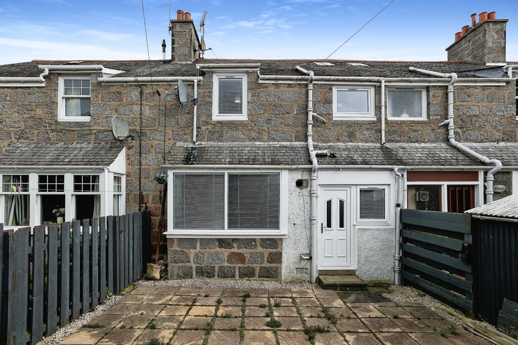 Additional property image - Ashley road, Aberdeen, AB10