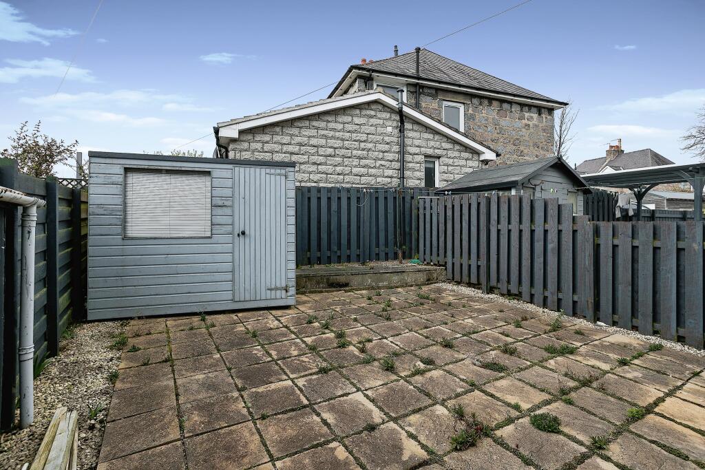 Additional property image - Ashley road, Aberdeen, AB10