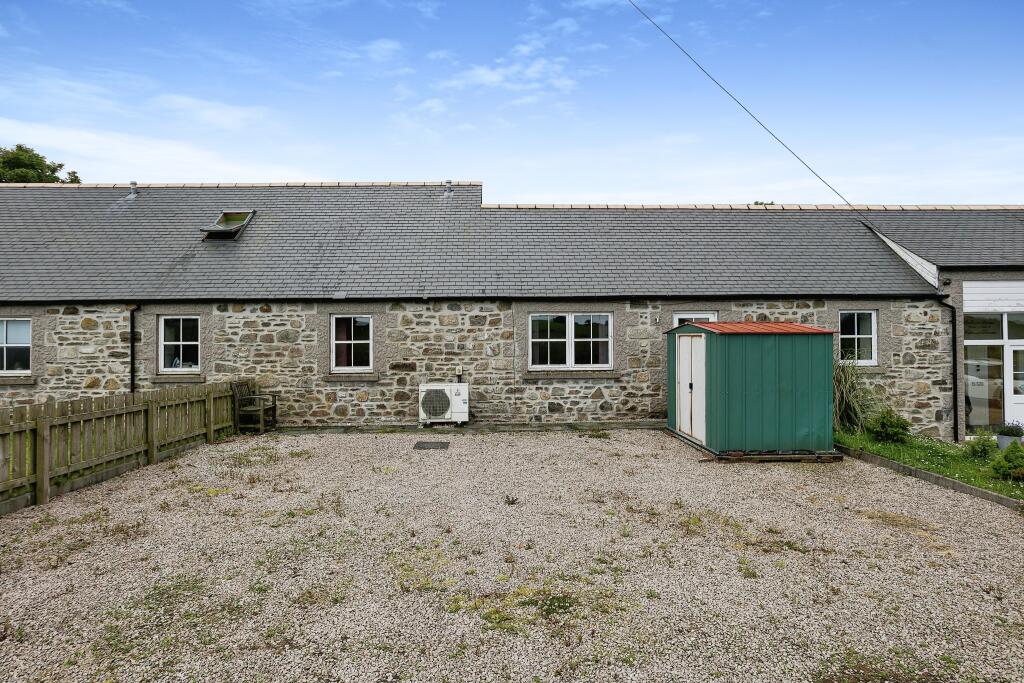 Main image of property: Methlick, Ellon, AB41