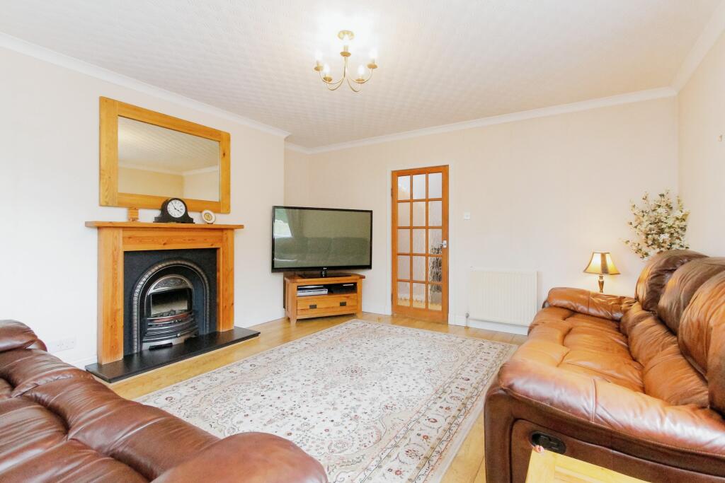 Additional property image - Rosehall, Keith, AB55
