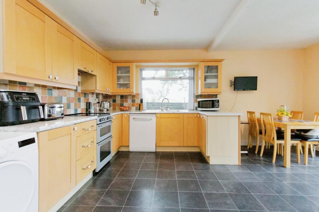 Additional property image - Rosehall, Keith, AB55