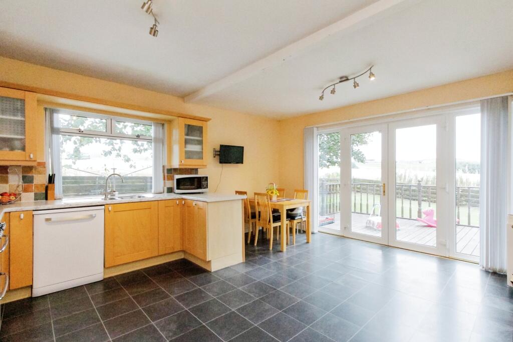 Additional property image - Rosehall, Keith, AB55
