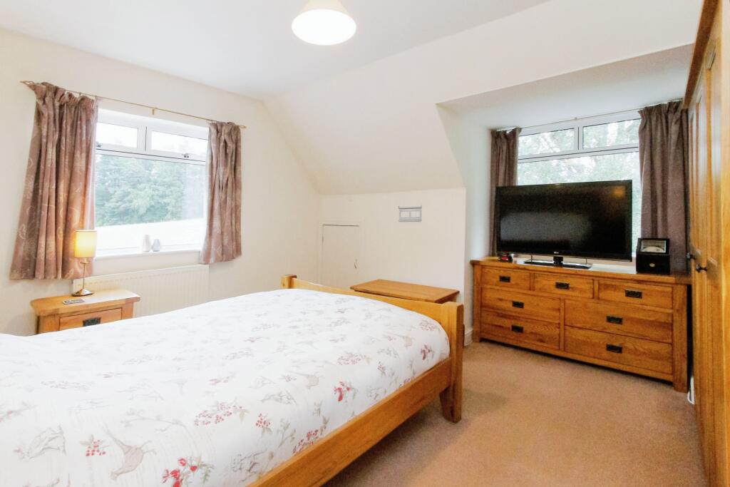 Additional property image - Rosehall, Keith, AB55