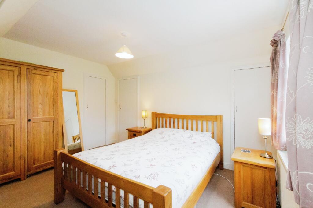 Additional property image - Rosehall, Keith, AB55