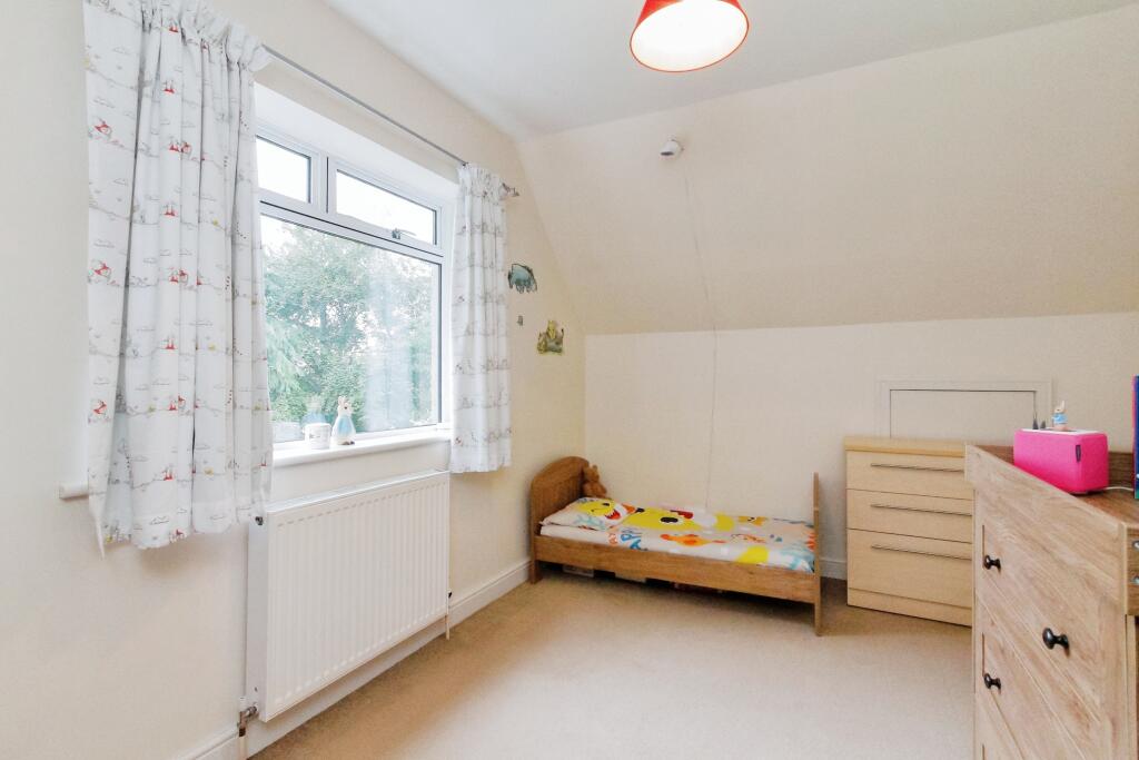 Additional property image - Rosehall, Keith, AB55
