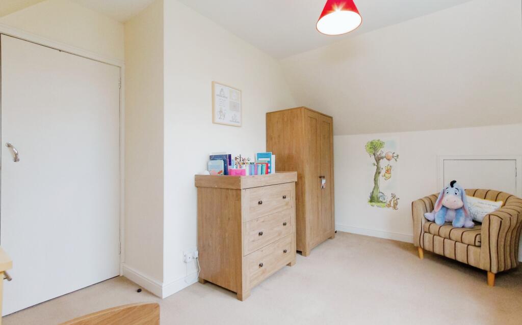 Additional property image - Rosehall, Keith, AB55