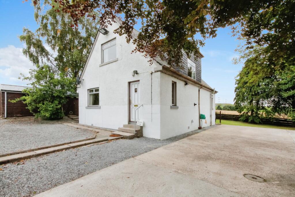 Additional property image - Rosehall, Keith, AB55
