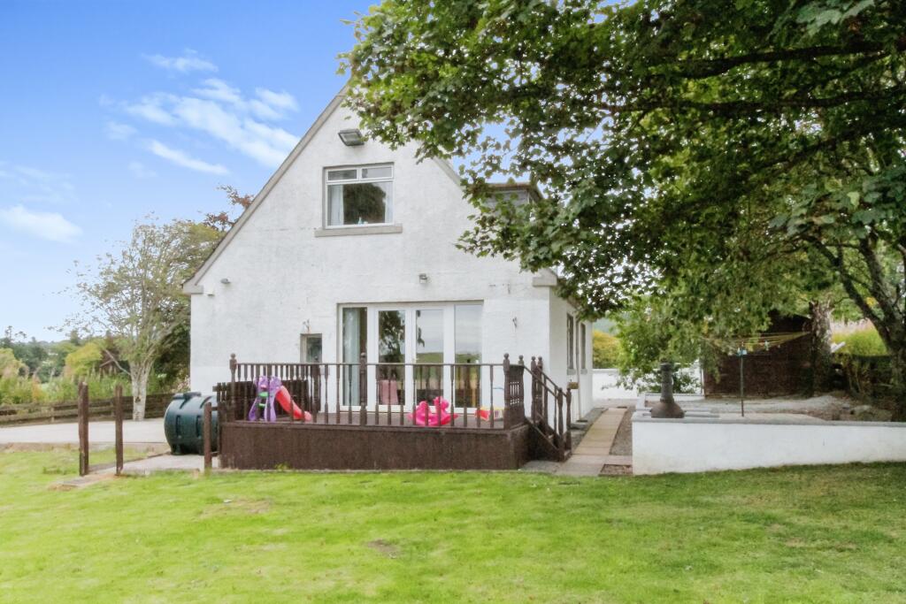 Additional property image - Rosehall, Keith, AB55
