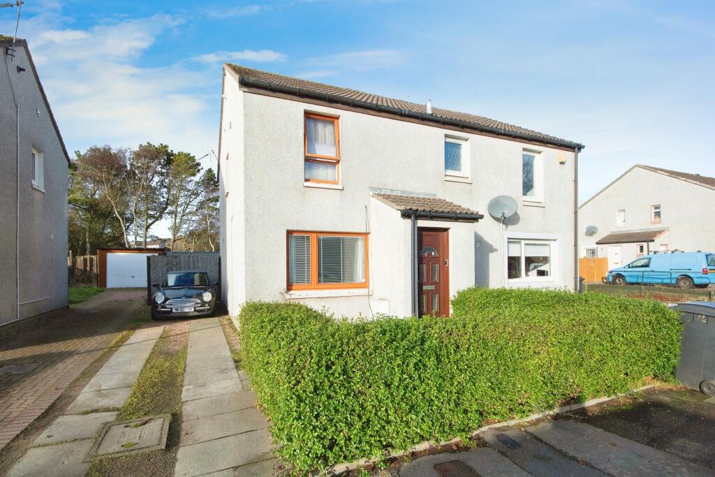 Additional property image - Loirston Crescent, Aberdeen, AB12