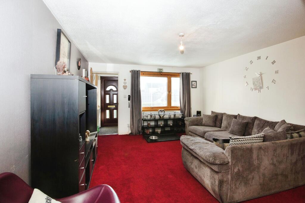 Additional property image - Loirston Crescent, Aberdeen, AB12