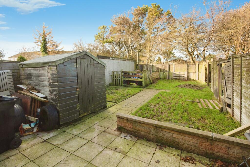 Additional property image - Loirston Crescent, Aberdeen, AB12