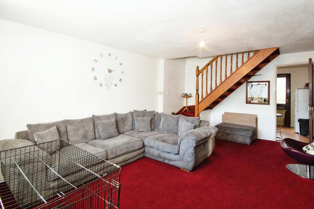 Additional property image - Loirston Crescent, Aberdeen, AB12