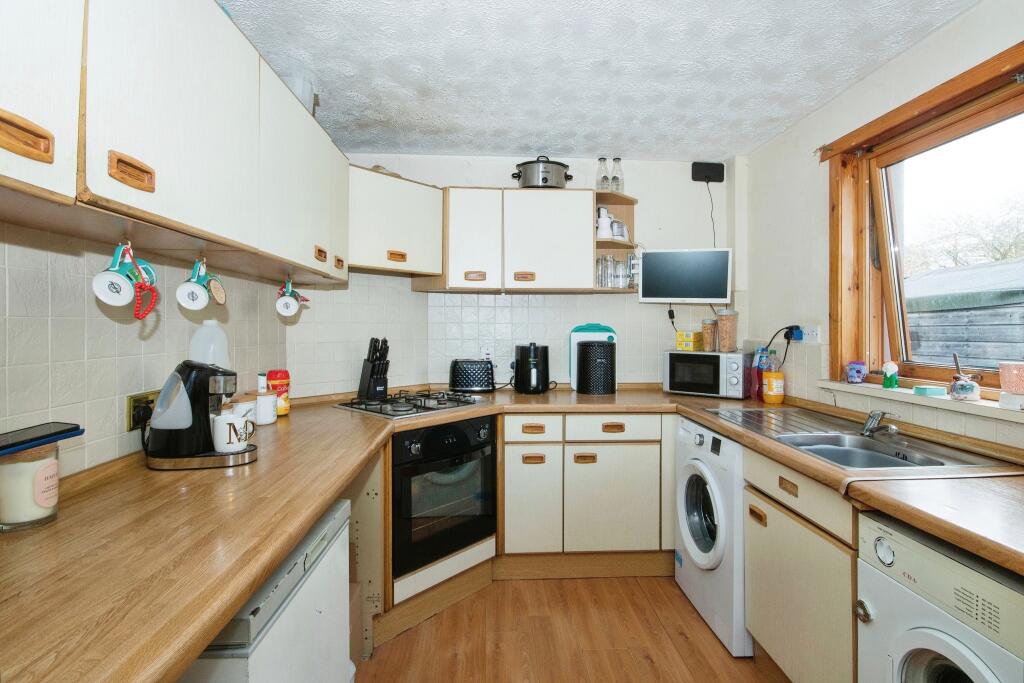 Additional property image - Loirston Crescent, Aberdeen, AB12