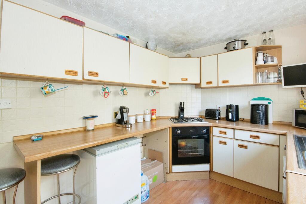 Additional property image - Loirston Crescent, Aberdeen, AB12