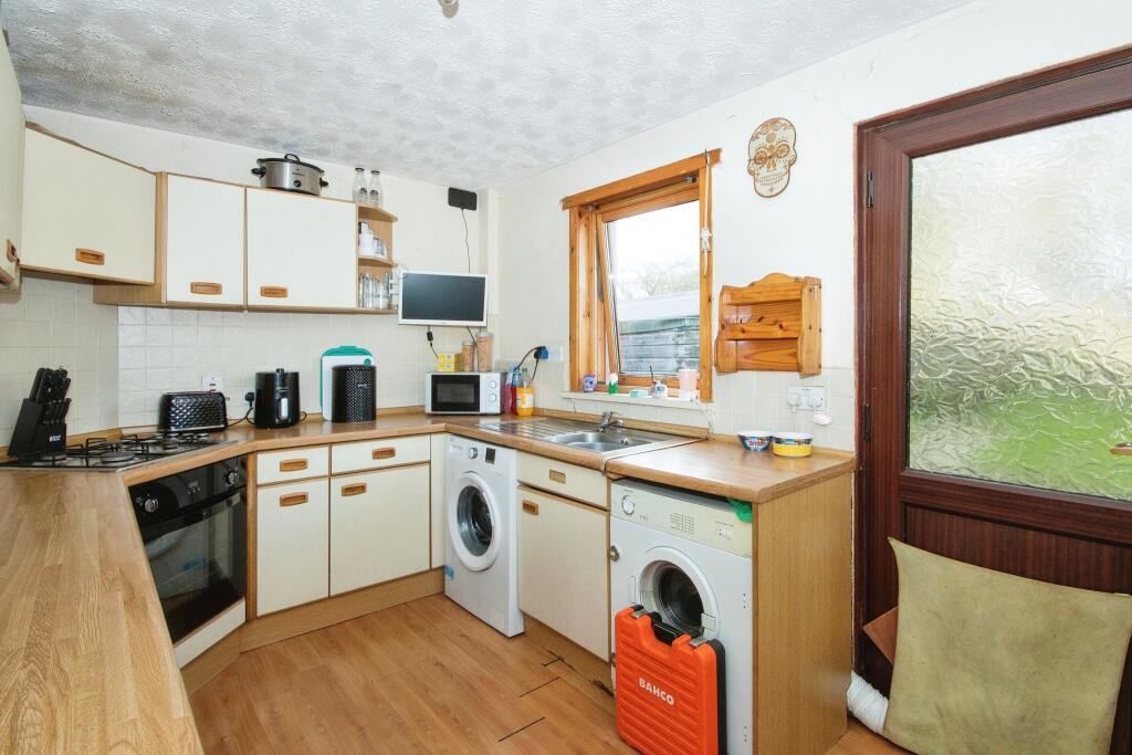 Additional property image - Loirston Crescent, Aberdeen, AB12