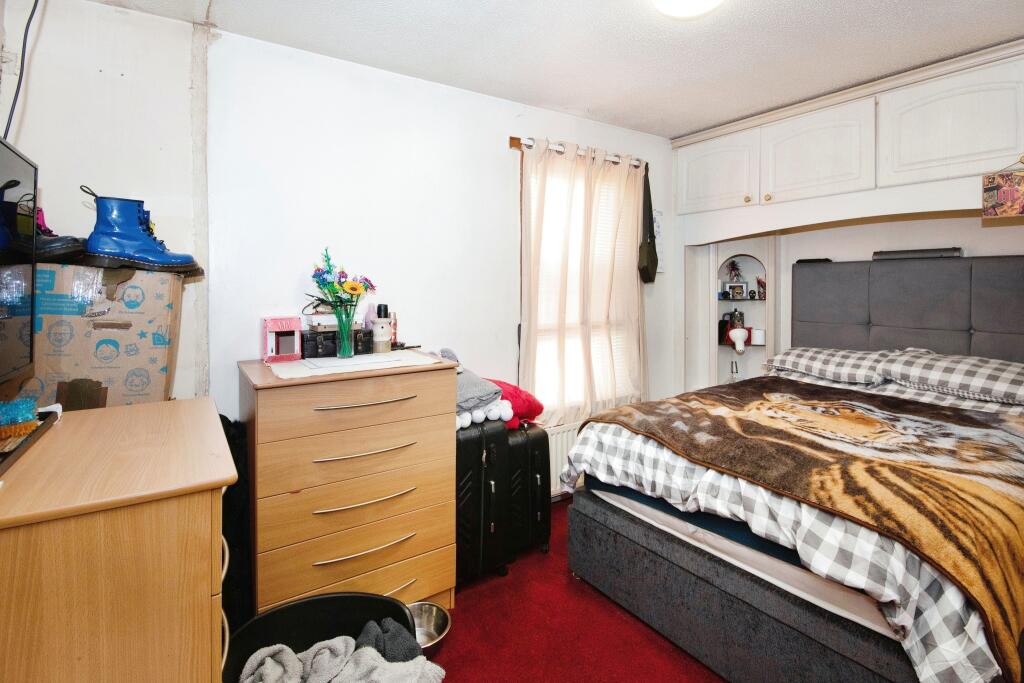 Additional property image - Loirston Crescent, Aberdeen, AB12