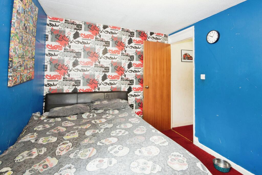 Additional property image - Loirston Crescent, Aberdeen, AB12