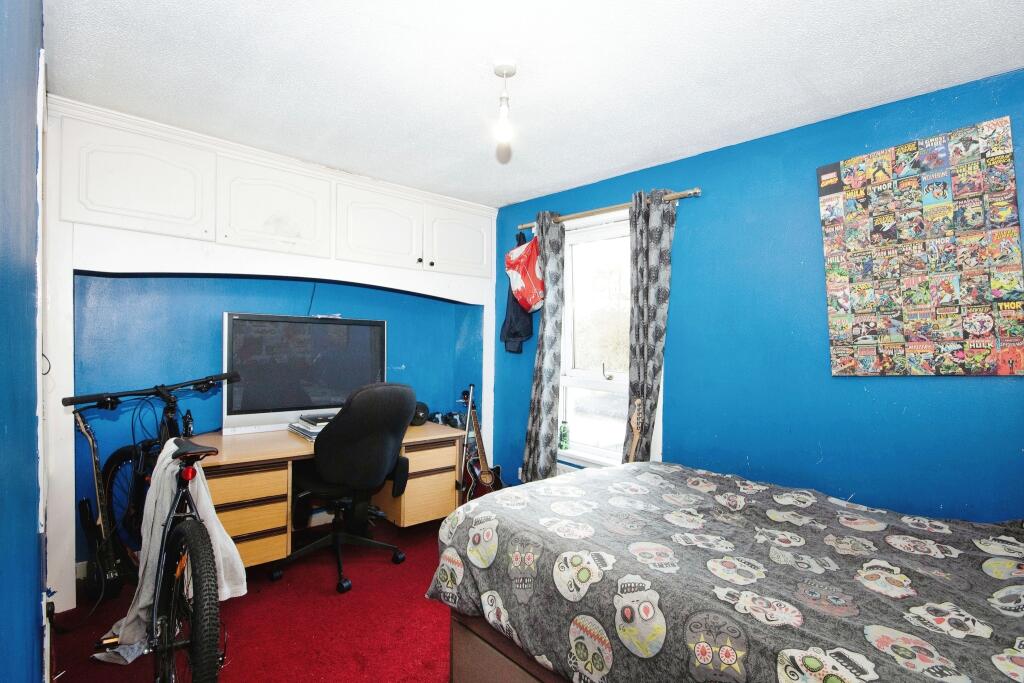 Additional property image - Loirston Crescent, Aberdeen, AB12