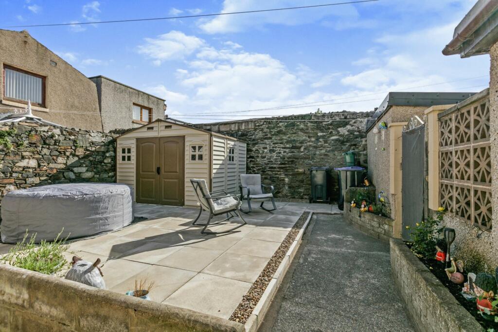 Additional property image - Paterson Street, Macduff, AB44