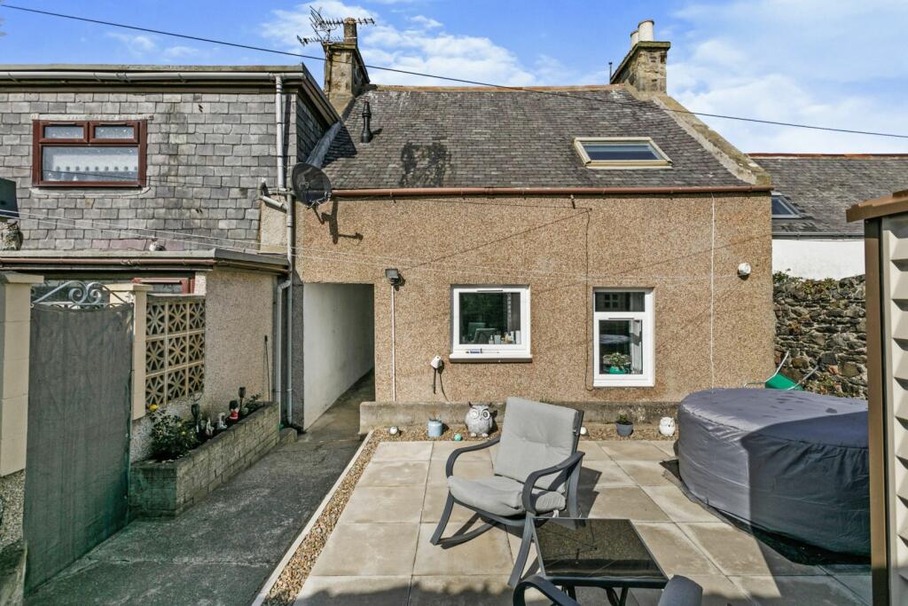 Additional property image - Paterson Street, Macduff, AB44