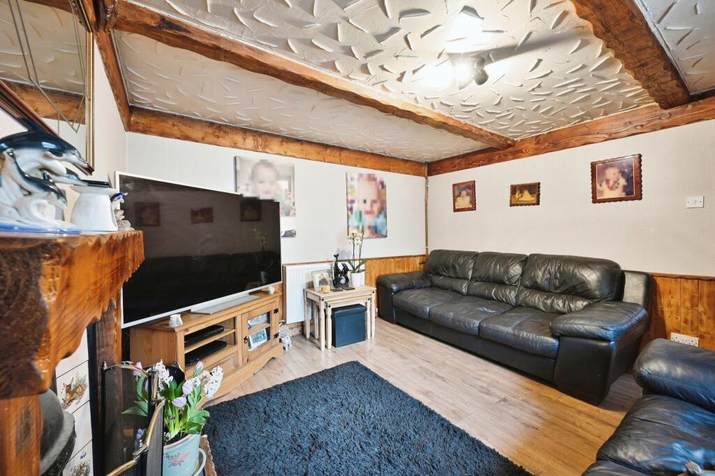 Additional property image - Duke Street, Buckie, AB56