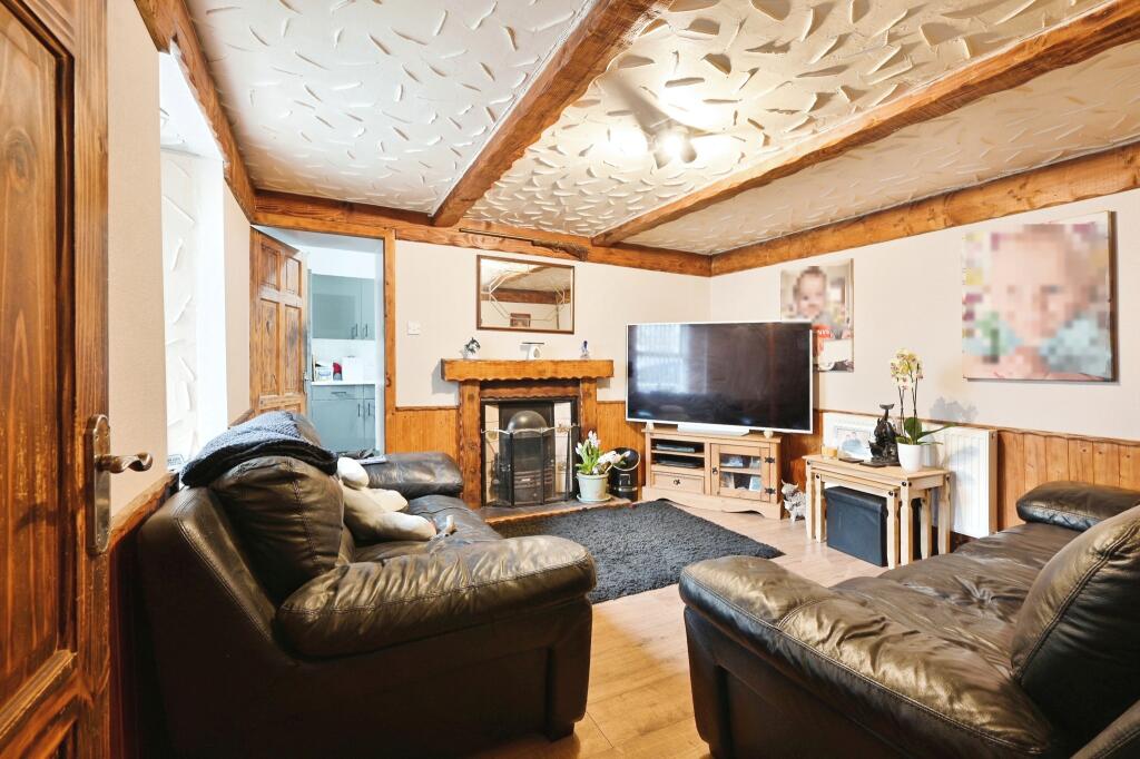 Additional property image - Duke Street, Buckie, AB56