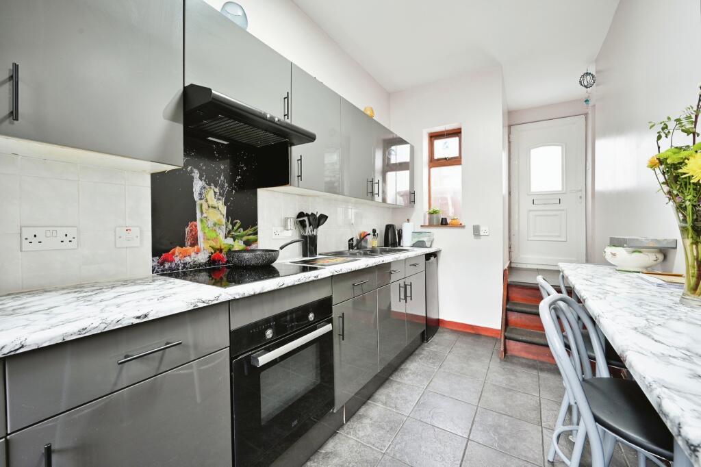 Additional property image - Duke Street, Buckie, AB56