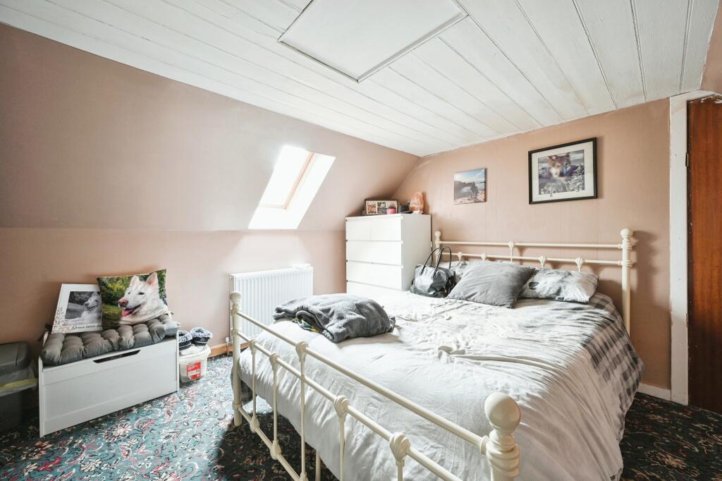 Additional property image - Duke Street, Buckie, AB56