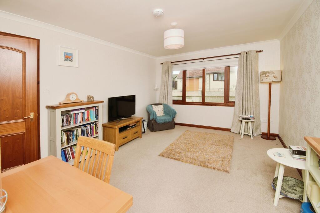 Additional property image - Corskie Drive, Macduff, AB44