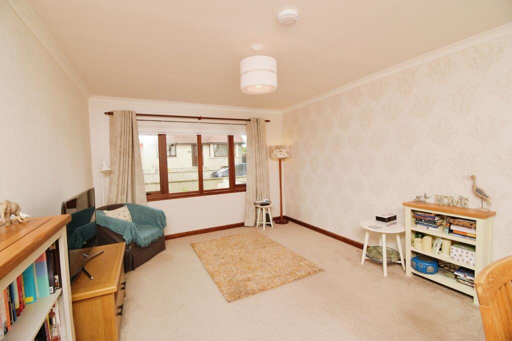 Additional property image - Corskie Drive, Macduff, AB44
