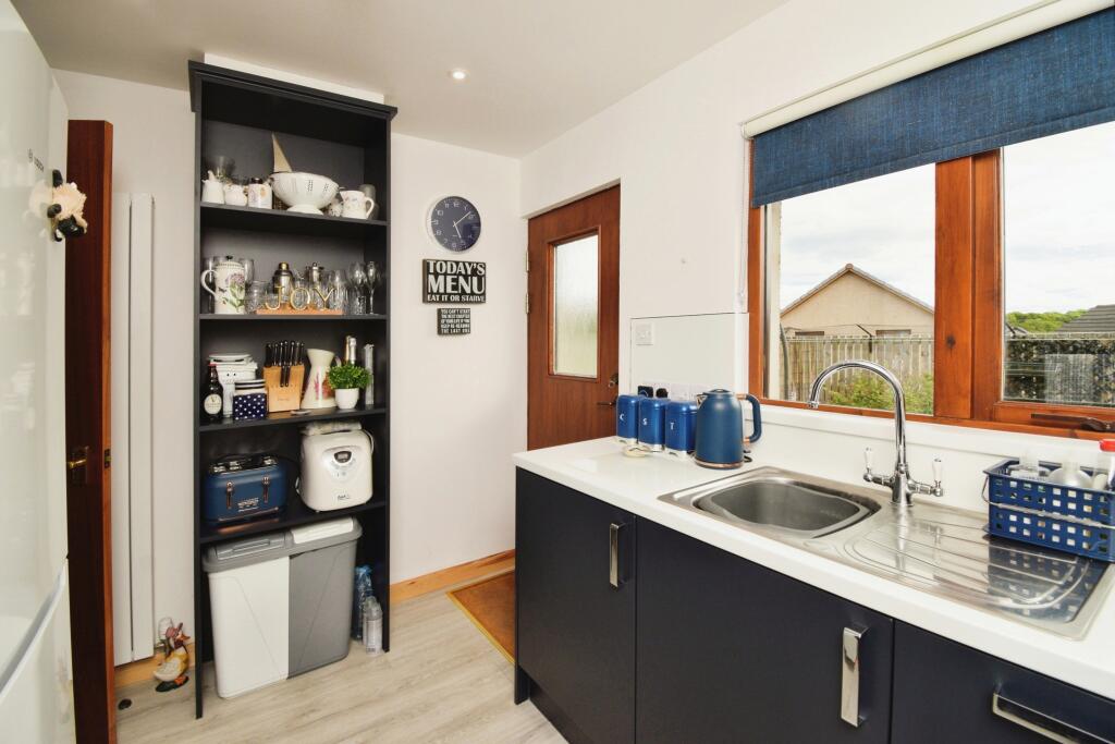 Additional property image - Corskie Drive, Macduff, AB44