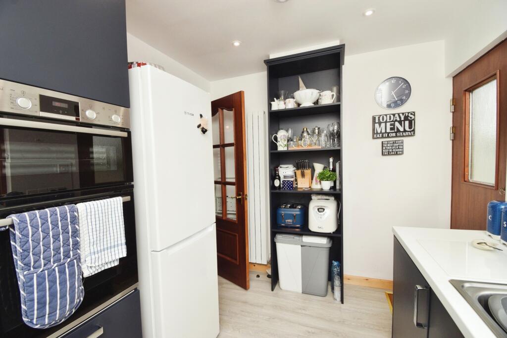 Additional property image - Corskie Drive, Macduff, AB44